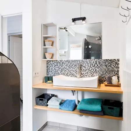 D'hotes Oz فندق مبيت وإفطار